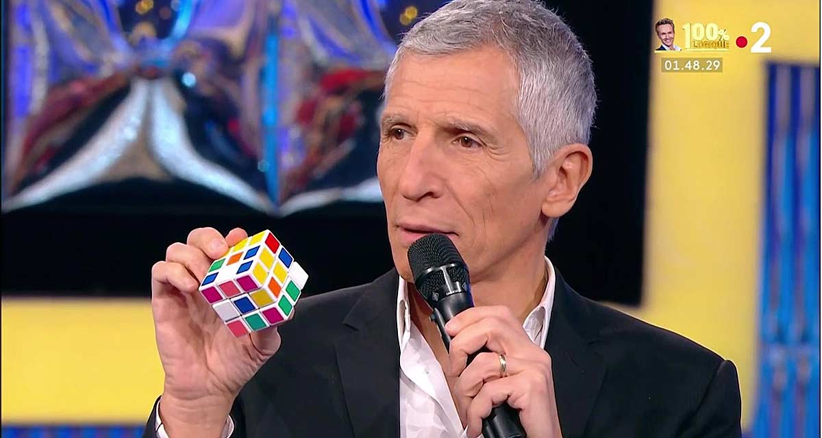 France 2 : Nagui perd une bataille, tous les détails France 2 : Nagui perd une bataille, tous les détails