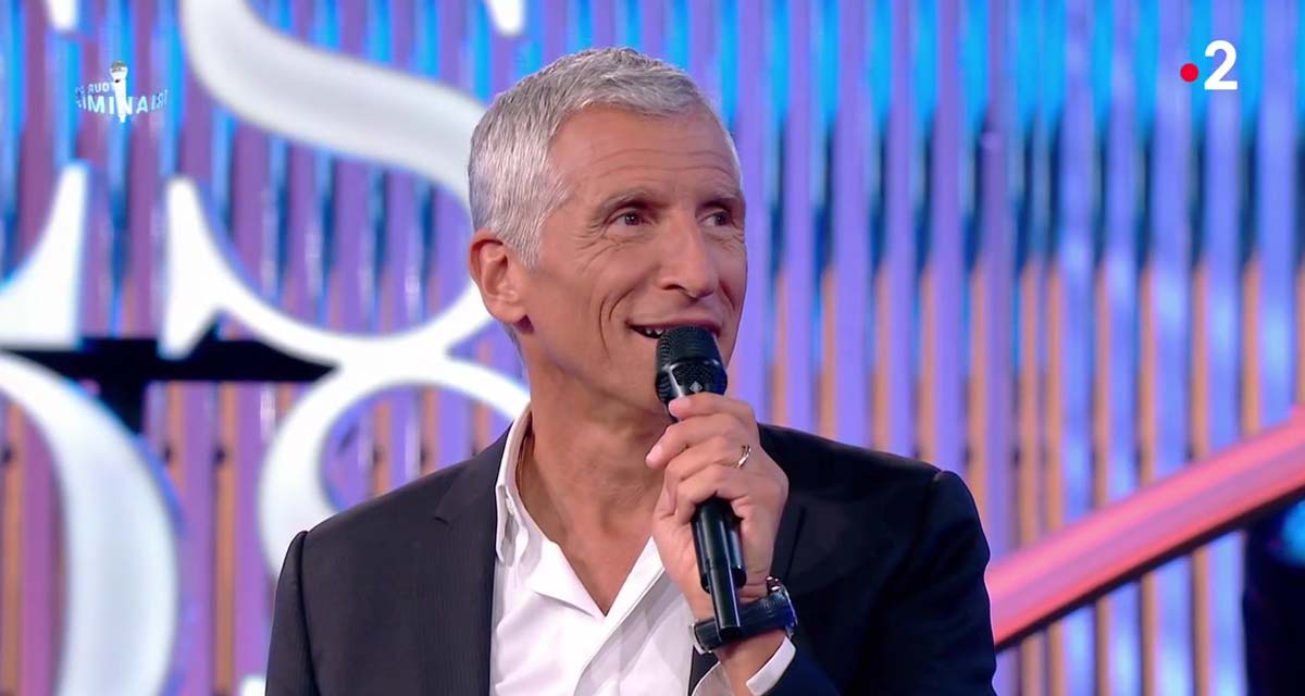 N’oubliez pas les paroles : Nagui se rebelle après un dérapage, une ancienne maestro en larmes sur France 2 N’oubliez pas les paroles : Nagui se rebelle après un dérapage, une ancienne maestro en larmes sur France 2