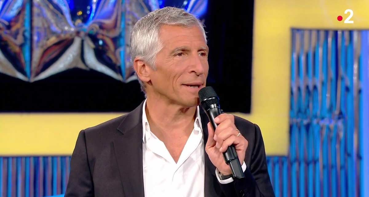« Je ne veux pas voir ça. Je quitte le plateau ! », Nagui s’enflamme dans N’oubliez pas les paroles, France 2 change de stratégie « Je ne veux pas voir ça. Je quitte le plateau ! », Nagui s’enflamme dans N’oubliez pas les paroles, France 2 change de stratégie