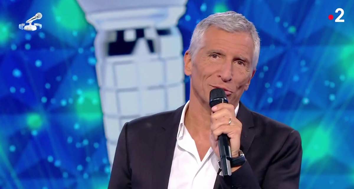 N’oubliez pas les paroles : « T’es méchant » Nagui accable un ancien maestro, coup dur pour France 2 N’oubliez pas les paroles : « T’es méchant » Nagui accable un ancien maestro, coup dur pour France 2