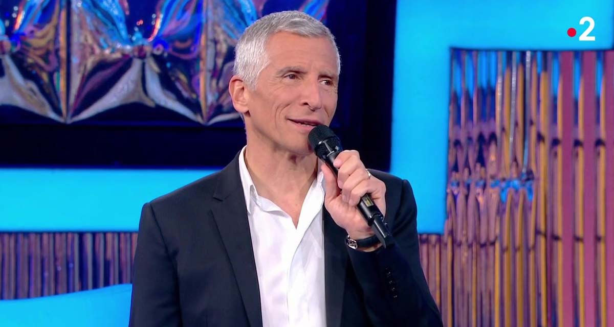 N’oubliez pas les paroles : Nagui remplacé après un bouleversement inattendu, la maestro Stessy éliminée sur France 2 ? N’oubliez pas les paroles : Nagui remplacé après un bouleversement inattendu, la maestro Stessy éliminée sur France 2 ?