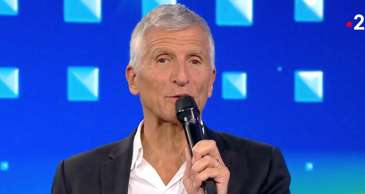 Nagui s’en prend à une personnalité, la maestro Catherine éliminée sur France 2 ? Nagui s’en prend à une personnalité, la maestro Catherine éliminée sur France 2 ?