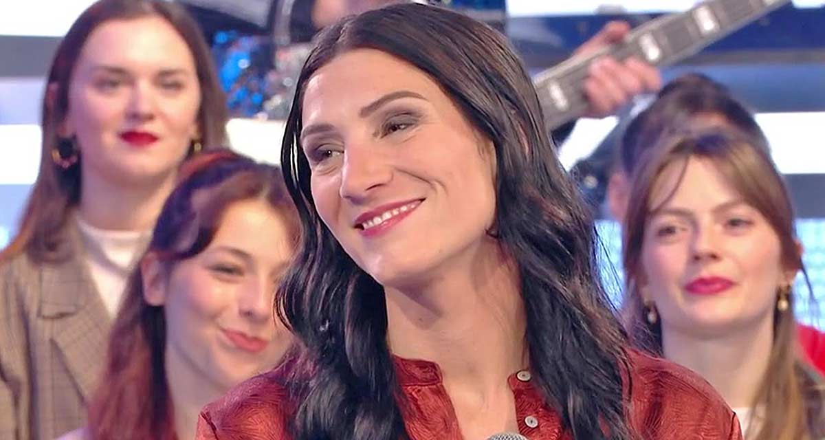 Natacha : Grand changement pour la maestro de N’oubliez pas les paroles sur France 2 Natacha : Grand changement pour la maestro de N’oubliez pas les paroles sur France 2