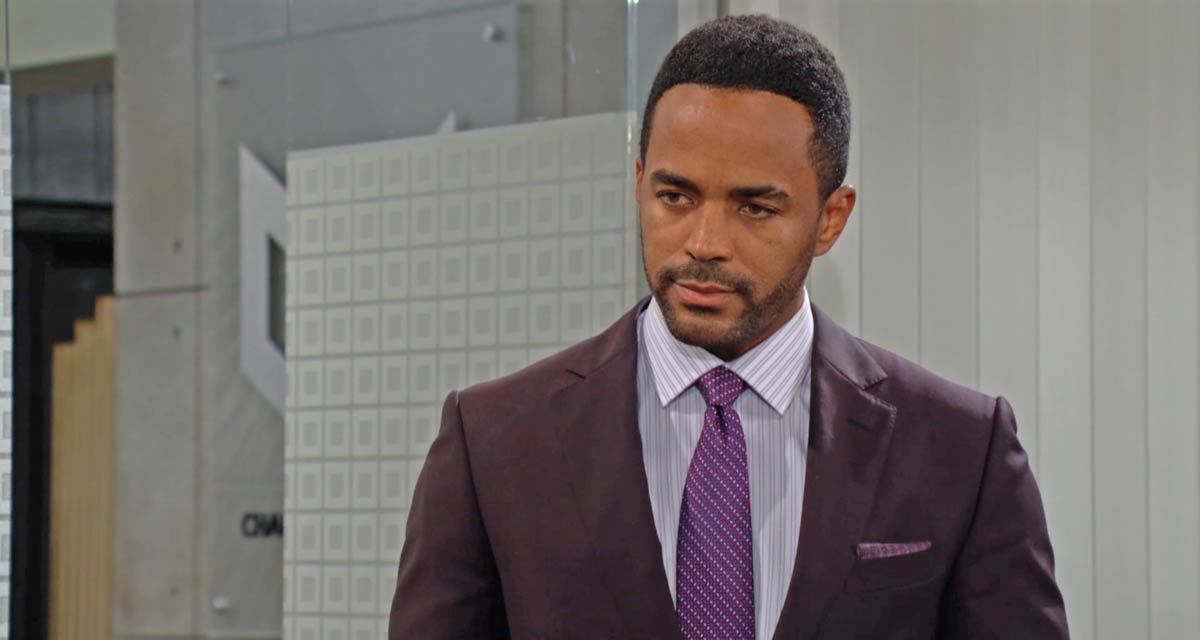 Les feux de l’amour (spoiler) : Nate passe aux aveux avec Lily et Devon Les feux de l’amour (spoiler) : Nate passe aux aveux avec Lily et Devon