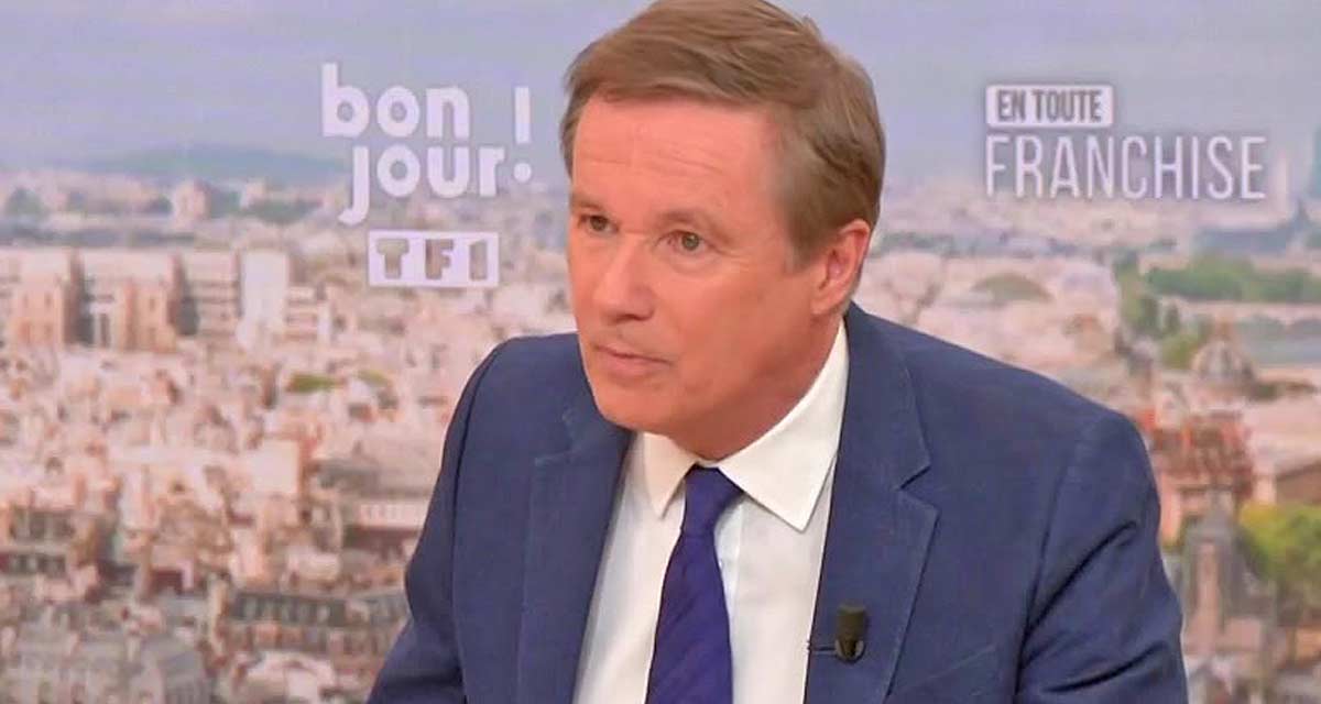 Nicolas Dupont-Aignan : « Vous plaisantez ? » Échange tendu avec un journaliste sur TF1