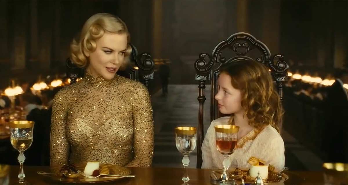 A la croisée des mondes : une suite impossible après l’échec de Nicole Kidman et Daniel Craig A la croisée des mondes : une suite impossible après l’échec de Nicole Kidman et Daniel Craig