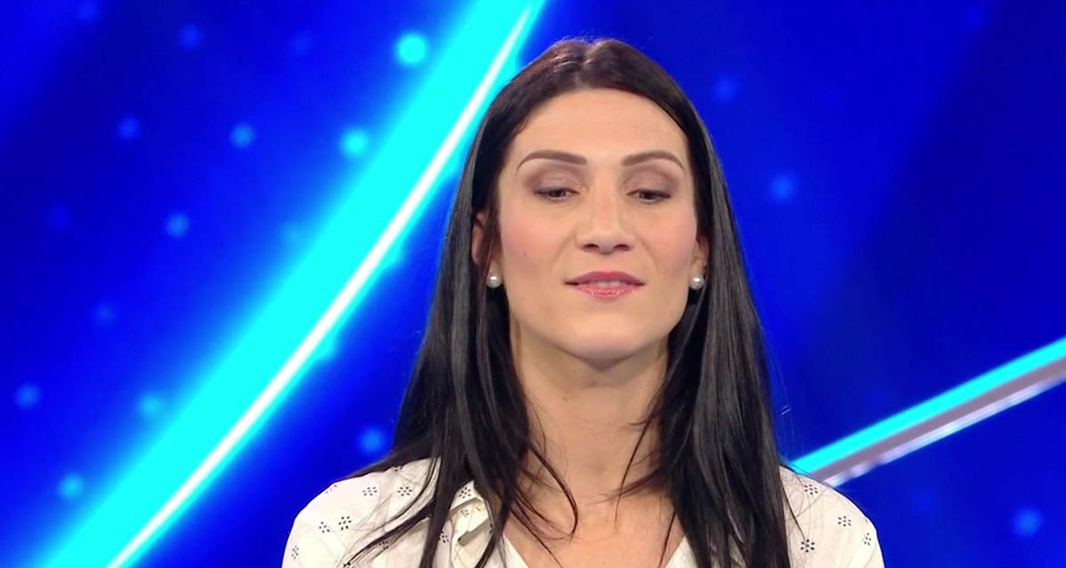 “Vous avez eu peur !” Natacha en danger dans N’oubliez pas les paroles sur France 2 “Vous avez eu peur !” Natacha en danger dans N’oubliez pas les paroles sur France 2