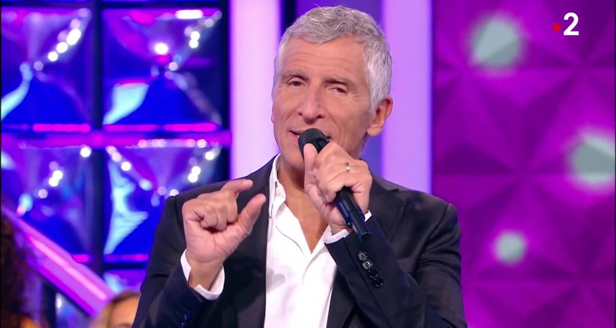 N’oubliez pas les paroles : une candidate manque de s’effondrer face à Nagui, Laurens éliminé sur France 2 ? N’oubliez pas les paroles : une candidate manque de s’effondrer face à Nagui, Laurens éliminé sur France 2 ?