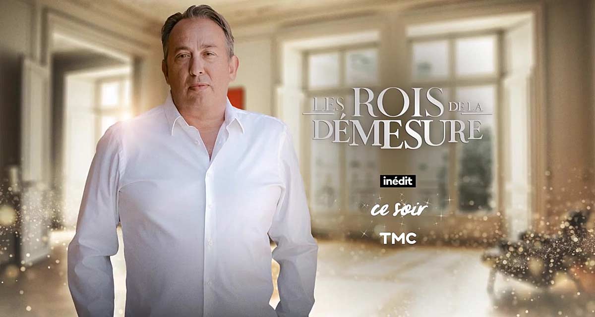 Les rois de la démesure : le pire anniversaire jamais organisé, Fabrice Orlando marqué à vie Les rois de la démesure : le pire anniversaire jamais organisé, Fabrice Orlando marqué à vie