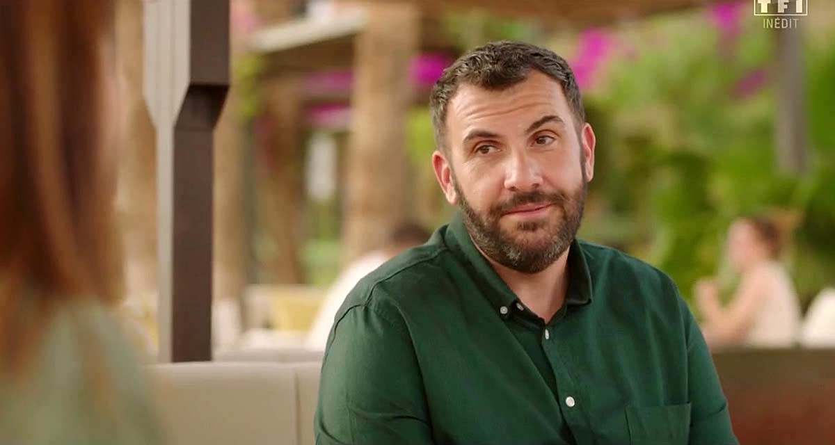 Camping Paradis : Laurent Ournac évincé, TF1 jubile Camping Paradis : Laurent Ournac évincé, TF1 jubile