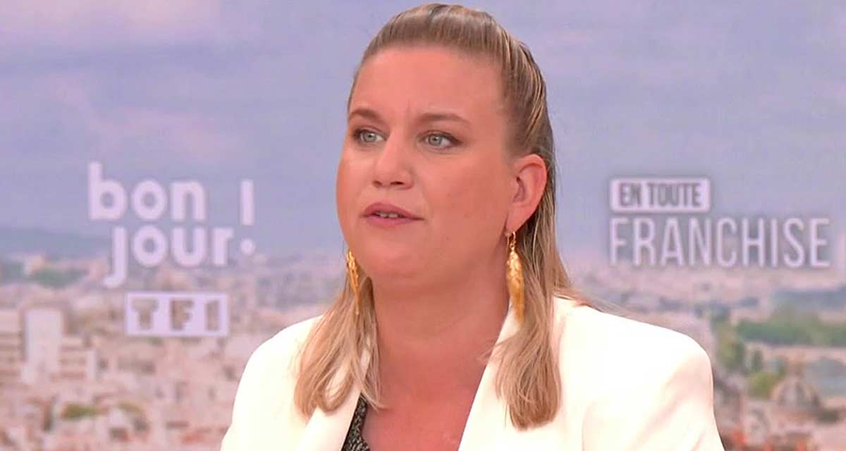 Mathilde Panot : Une victoire qui va faire du bruit Mathilde Panot : Une victoire qui va faire du bruit