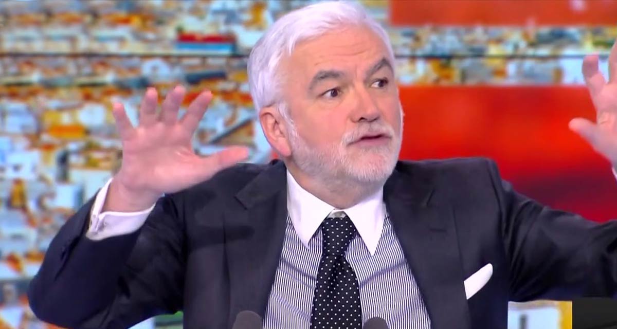 « Votre obsession c’est l’Islam ! » Pascal Praud accusé par un invité en direct sur CNews « Votre obsession c’est l’Islam ! » Pascal Praud accusé par un invité en direct sur CNews