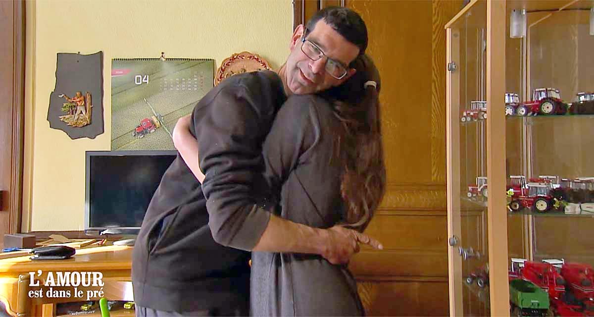 L’amour est dans le pré : Patrice élimine Véronique, elle est soulagée et dévoile les raisons L’amour est dans le pré : Patrice élimine Véronique, elle est soulagée et dévoile les raisons