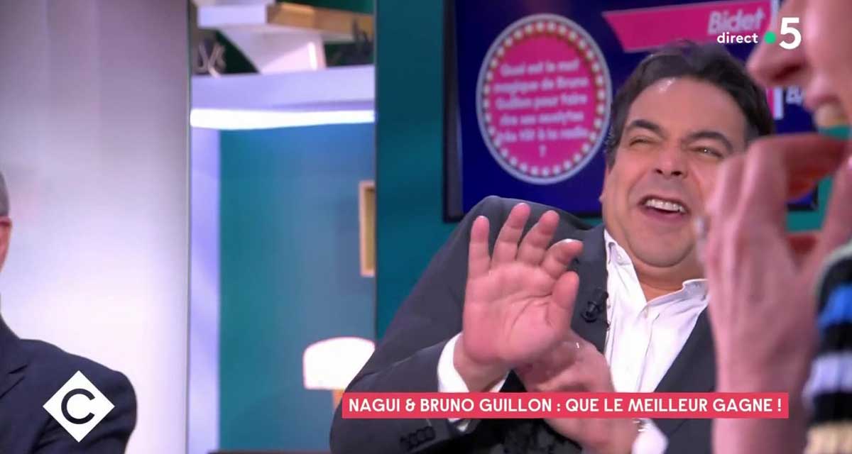 C à vous : Patrick Cohen attaqué en direct, Anne-Élisabeth Lemoine perd le contrôle sur France 5 C à vous : Patrick Cohen attaqué en direct, Anne-Élisabeth Lemoine perd le contrôle sur France 5