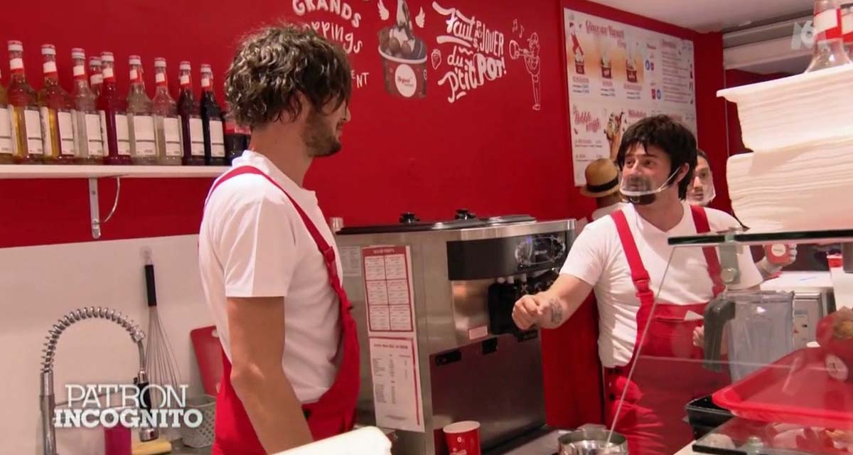Audiences TV Prime (lundi 1er août 2022) : Camping Paradis (TF1) devance Patron Incognito sur M6, Le tremblement de terre (TMC) plébiscité Audiences TV Prime (lundi 1er août 2022) : Camping Paradis (TF1) devance Patron Incognito sur M6, Le tremblement de terre (TMC) plébiscité