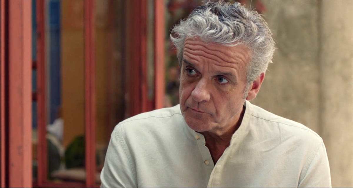 Plus belle la vie (spoiler) : Hector découvre l’horrible vérité sur Vanessa Plus belle la vie (spoiler) : Hector découvre l’horrible vérité sur Vanessa