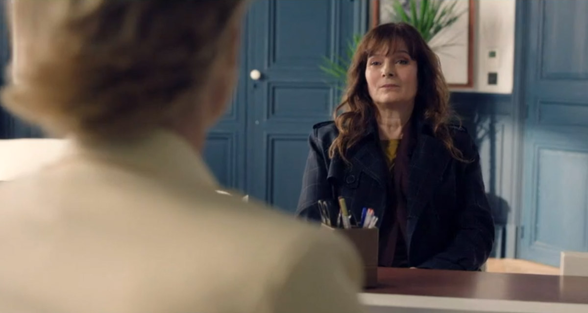 Plus belle la vie (spoiler) : la rivalité Vanessa / Blanche sombre dans la violence Plus belle la vie (spoiler) : la rivalité Vanessa / Blanche sombre dans la violence