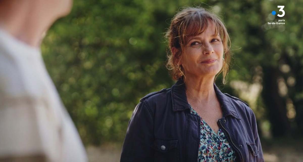 Plus belle la vie en avance : la découverte cruciale de Blanche, Laetitia affronte le pire (épisode du mardi 25 octobre 2022 sur France 3) Plus belle la vie en avance : la découverte cruciale de Blanche, Laetitia affronte le pire (épisode du mardi 25 octobre 2022 sur France 3)
