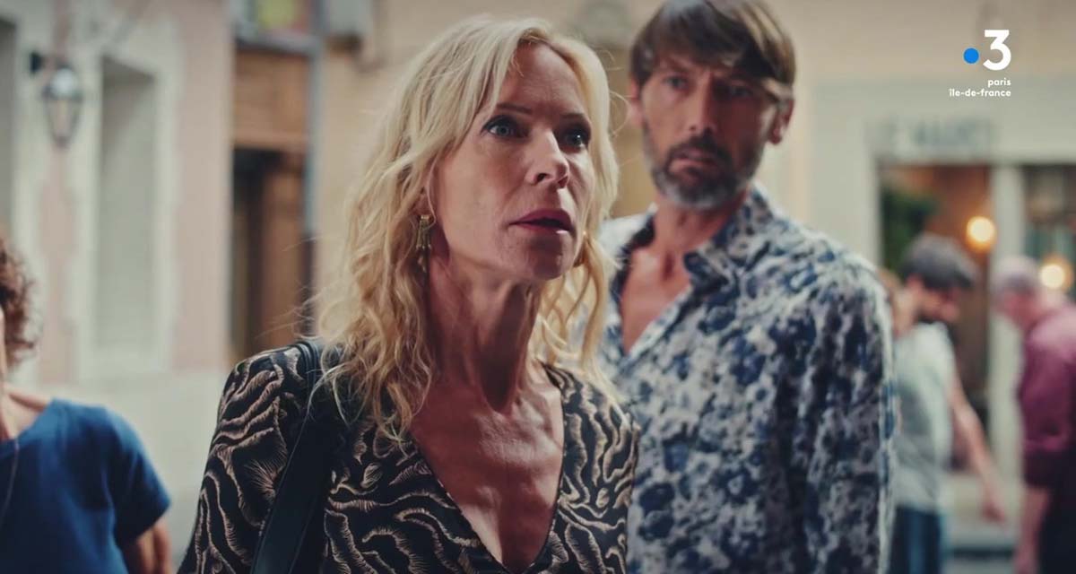 Plus belle la vie : pourquoi Rebecca Hampton (Céline) n’a pas encore accepté de participer à la suite de la série Plus belle la vie : pourquoi Rebecca Hampton (Céline) n’a pas encore accepté de participer à la suite de la série