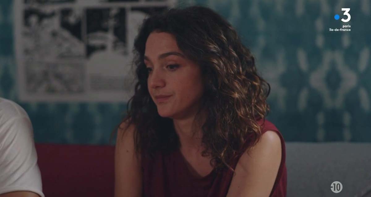 Plus belle la vie (spoiler) : Pavel s’enfuit, Emma prise au piège… les résumés des épisodes du 12 au 16 septembre 2022 sur France 3 Plus belle la vie (spoiler) : Pavel s’enfuit, Emma prise au piège… les résumés des épisodes du 12 au 16 septembre 2022 sur France 3