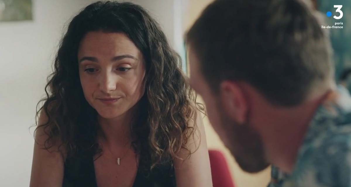 Plus belle la vie (spoiler) : Baptiste évincé, Emma entre la vie et la mort sur France 3 Plus belle la vie (spoiler) : Baptiste évincé, Emma entre la vie et la mort sur France 3