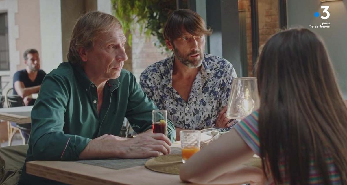 Plus belle la vie (spoiler) : Kévin agressé, Thierry Ragueneau (François) bousculé sur France 3 Plus belle la vie (spoiler) : Kévin agressé, Thierry Ragueneau (François) bousculé sur France 3