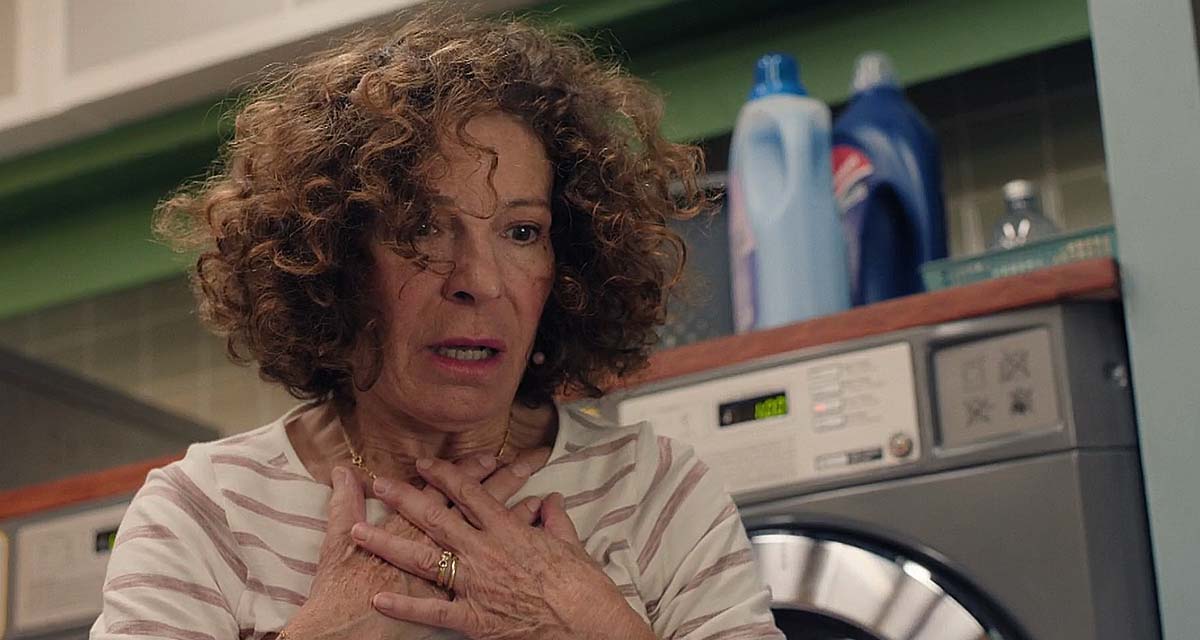 Plus belle la vie en avance : Mirta frôle la crise cardiaque, résumé et replay du vendredi 13 septembre 2024 sur TF1 Plus belle la vie en avance : Mirta frôle la crise cardiaque, résumé et replay du vendredi 13 septembre 2024 sur TF1