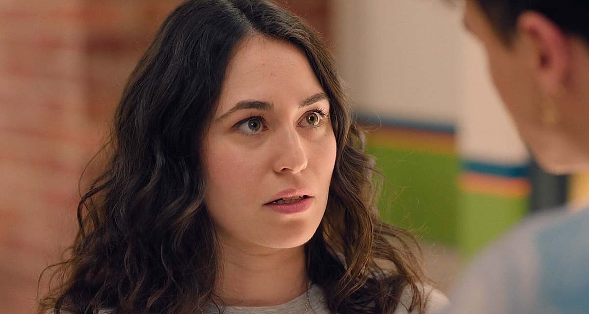 Jade Pradin (Plus belle la vie, encore plus belle) : « Ce n’est pas impossible que Morgane ait une histoire avec Zoé... » Jade Pradin (Plus belle la vie, encore plus belle) : « Ce n’est pas impossible que Morgane ait une histoire avec Zoé... »