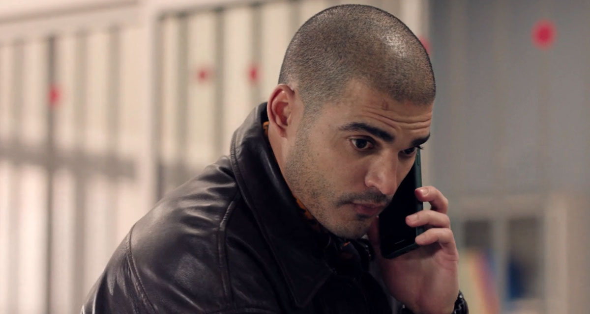 Plus belle la vie (spoiler) : Morgane prête à trahir Idriss pour sa carrière ? Plus belle la vie (spoiler) : Morgane prête à trahir Idriss pour sa carrière ?