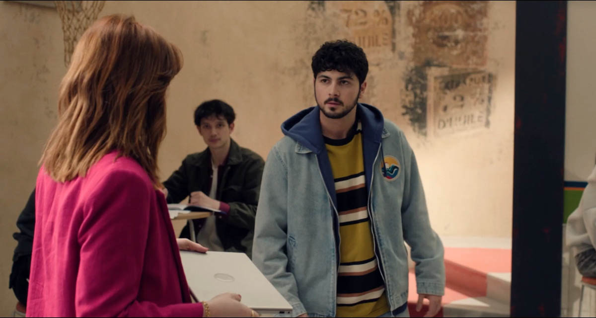 Plus belle la vie (spoiler) : Steve va-t-il vriller après un retour événement ? Plus belle la vie (spoiler) : Steve va-t-il vriller après un retour événement ?