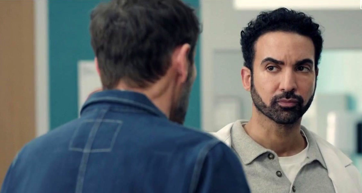 Plus belle la vie (spoiler) : Gabriel et Thomas divorcés, un nouveau couple au Mistral Plus belle la vie (spoiler) : Gabriel et Thomas divorcés, un nouveau couple au Mistral