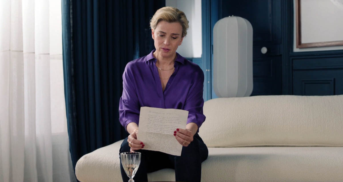 Plus belle la vie : la métamorphose de Vanessa, les résumés en avance des épisodes du 21 au 25 avril 2025 sur TF1 Plus belle la vie : la métamorphose de Vanessa, les résumés en avance des épisodes du 21 au 25 avril 2025 sur TF1