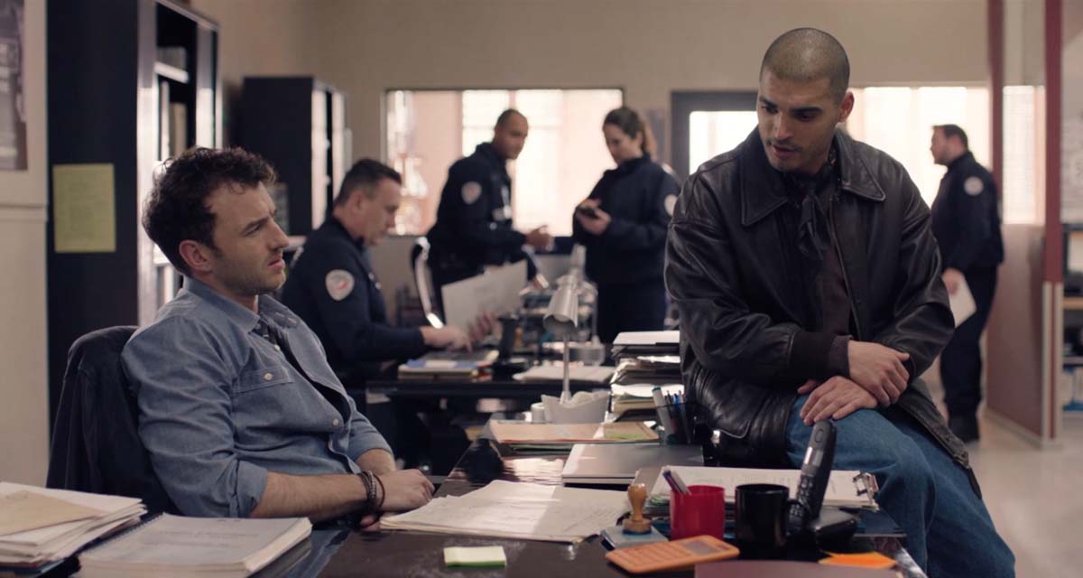 Plus belle la vie : Idriss crie à l’injustice, les résumés en avance des épisodes du 28 avril au 2 mai 2025 sur TF1