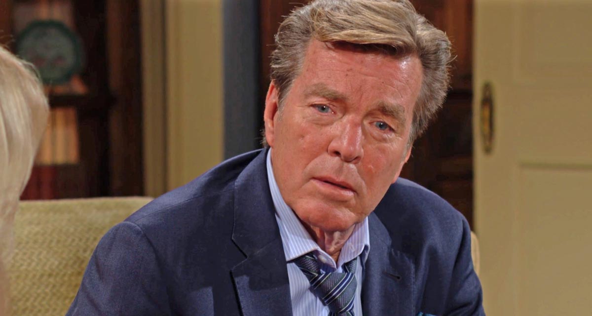 Les feux de l’amour en avance : Jack quitte Phyllis (résumé et replay de l’épisode du mardi 17 décembre 2024 sur TF1) Les feux de l’amour en avance : Jack quitte Phyllis (résumé et replay de l’épisode du mardi 17 décembre 2024 sur TF1)