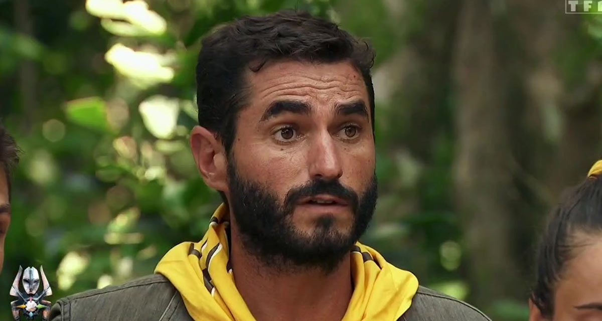 Pierre-Marie (Koh-Lanta) : « Ça me rend fou… » Ce détail qui agace fortement l’aventurier de TF1 Pierre-Marie (Koh-Lanta) : « Ça me rend fou… » Ce détail qui agace fortement l’aventurier de TF1