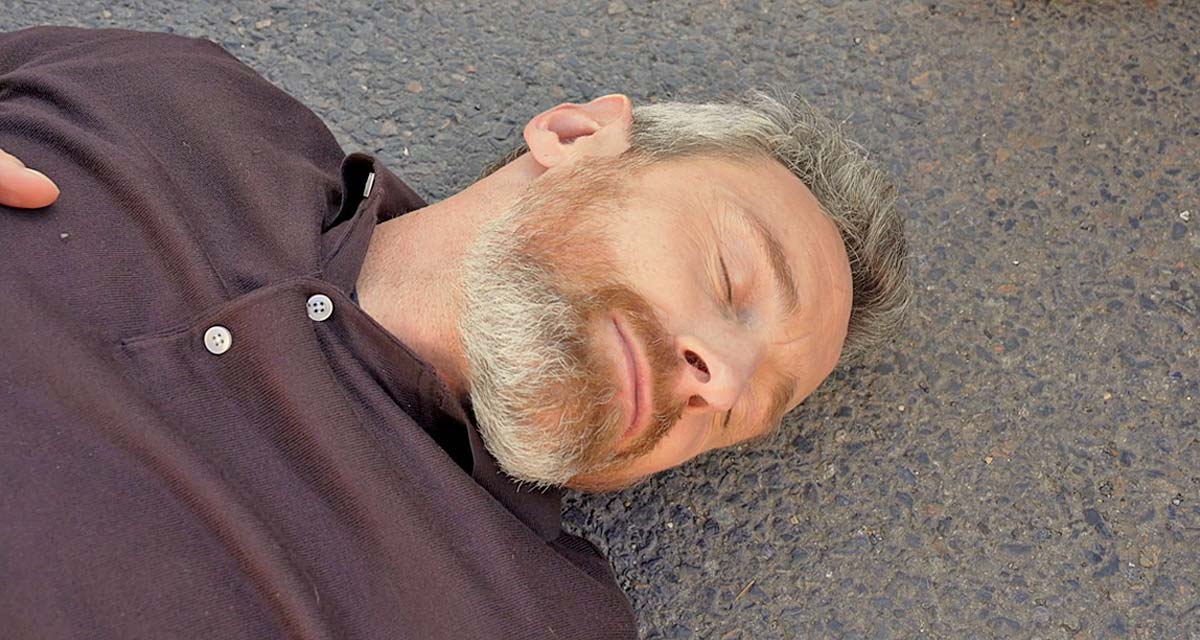 Les mystères de l’amour (spoiler) : Jeanne veut embrasser Ricky, Pierre tué ? Les mystères de l’amour (spoiler) : Jeanne veut embrasser Ricky, Pierre tué ?