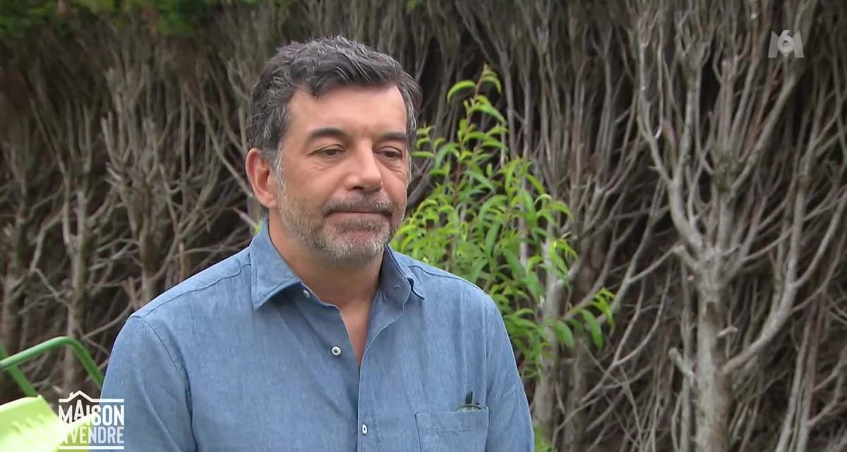 Stéphane Plaza remplacé, une stratégie gagnante pour M6 ? Stéphane Plaza remplacé, une stratégie gagnante pour M6 ?