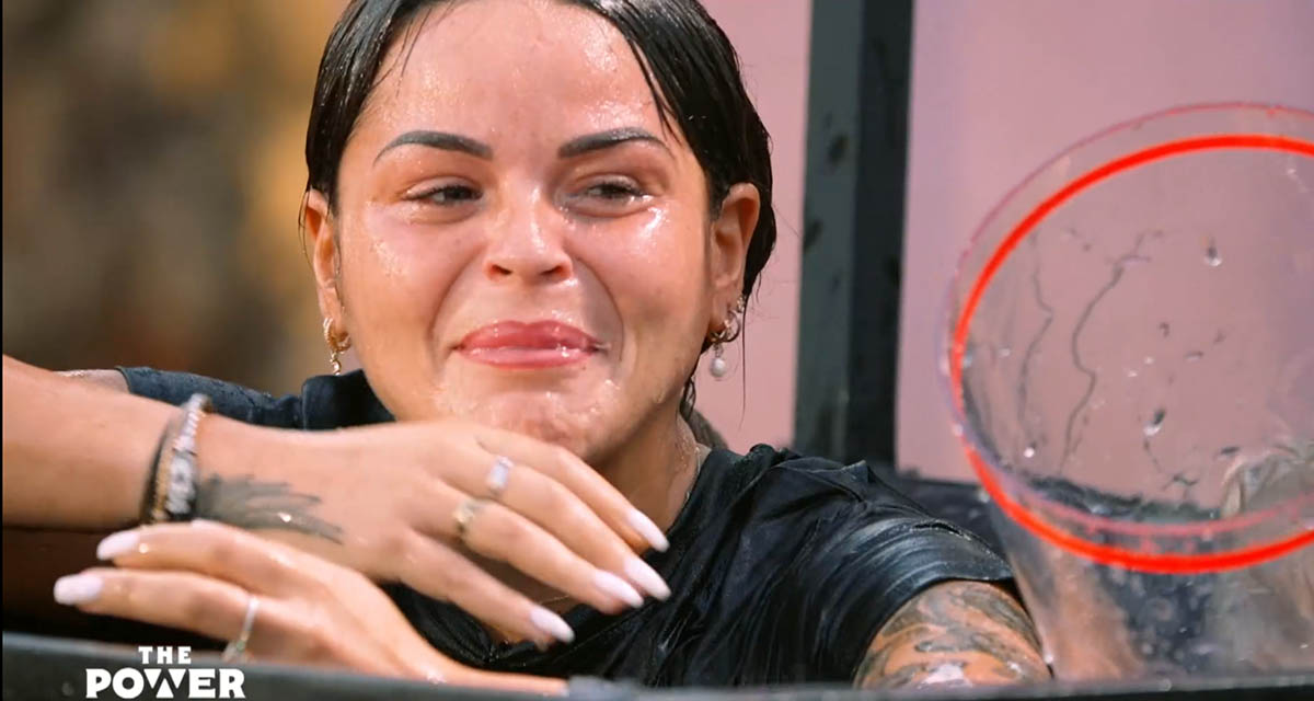 The Power (spoiler) : Sarah Fraisou éliminée, Nathalie Marquay-Pernaut déjà écartée The Power (spoiler) : Sarah Fraisou éliminée, Nathalie Marquay-Pernaut déjà écartée
