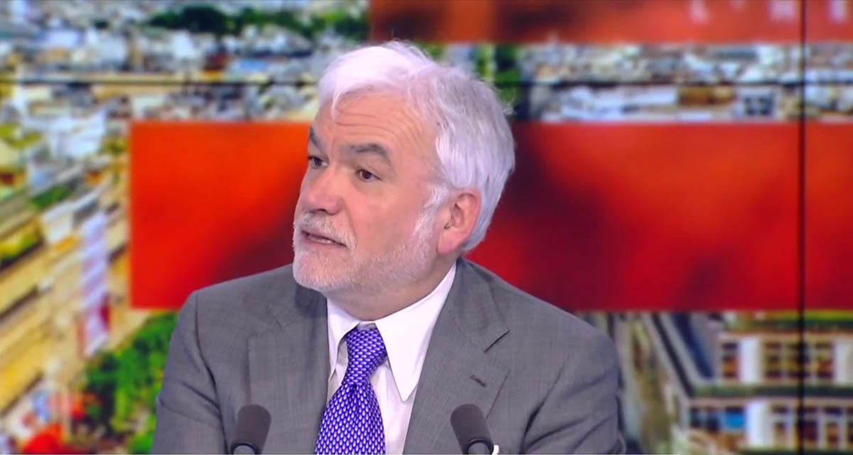 L’Heure des Pros : record d’audience historique pour Pascal Praud sur CNews 