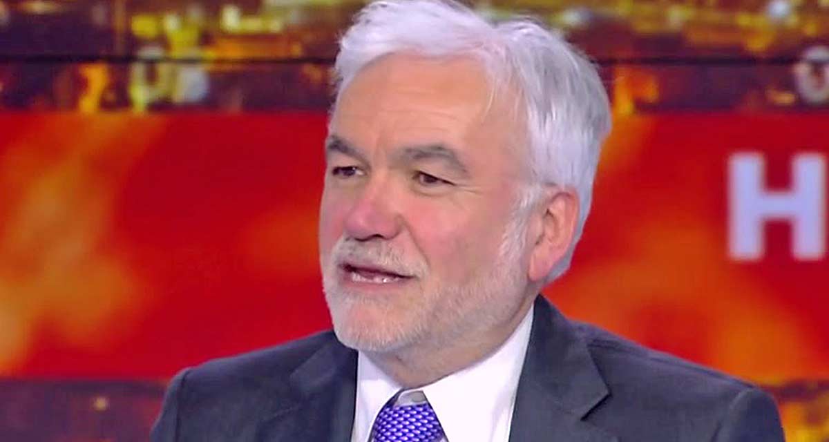 L’Heure des Pros : « Gilles-William Goldnadel nous a quittés » L’annonce surprenante de Pascal Praud sur CNews L’Heure des Pros : « Gilles-William Goldnadel nous a quittés » L’annonce surprenante de Pascal Praud sur CNews