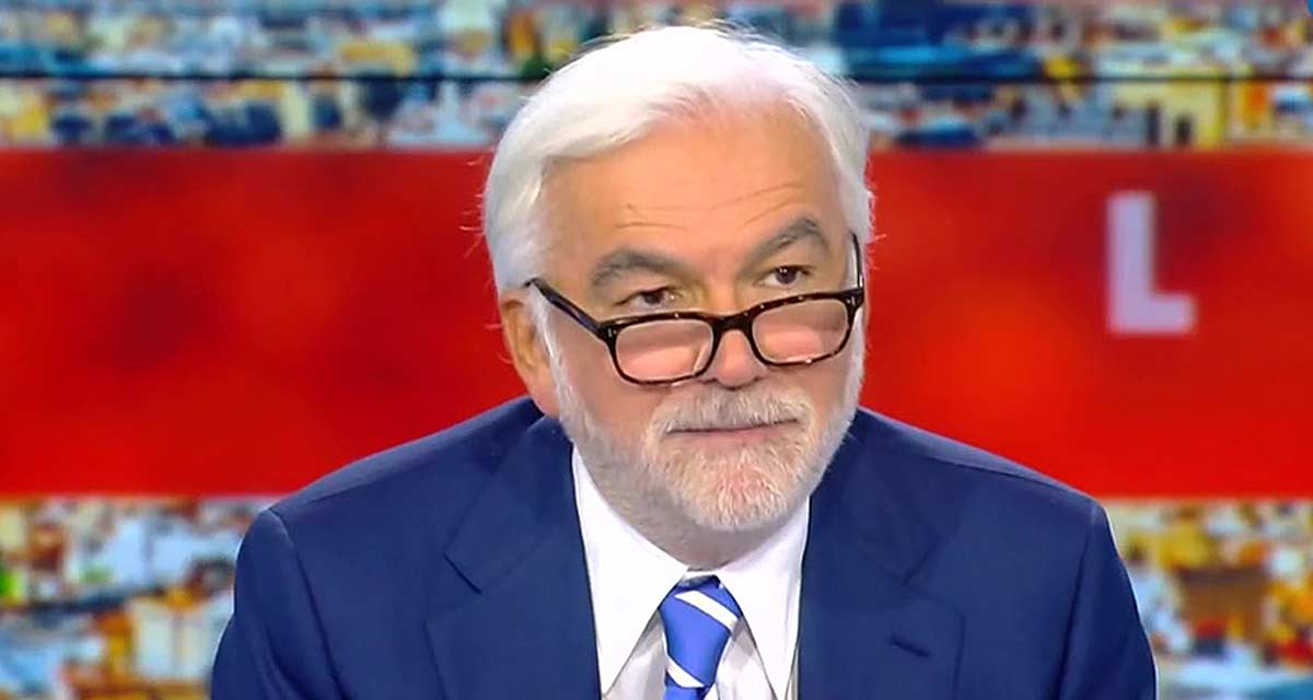 Pascal Praud : Coup de théâtre sur CNews Pascal Praud : Coup de théâtre sur CNews