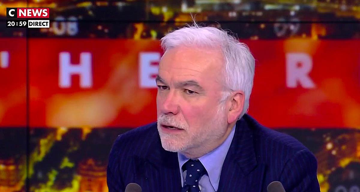 Pascal Praud : “Je suis malveillant” La star de CNews hésite à porter plainte dans L’Heure des Pros
Pascal Praud : “Je suis malveillant” La star de CNews hésite à porter plainte dans L’Heure des Pros