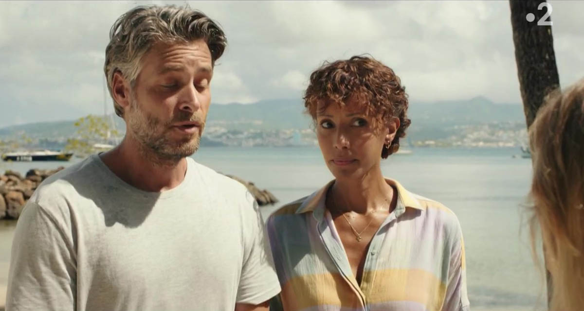 Audiences TV Prime (vendredi 25 avril 2025) : Tropiques Criminels domine la finale de Danse avec les stars, Eiffel peu visité sur M6 Audiences TV Prime (vendredi 25 avril 2025) : Tropiques Criminels domine la finale de Danse avec les stars, Eiffel peu visité sur M6