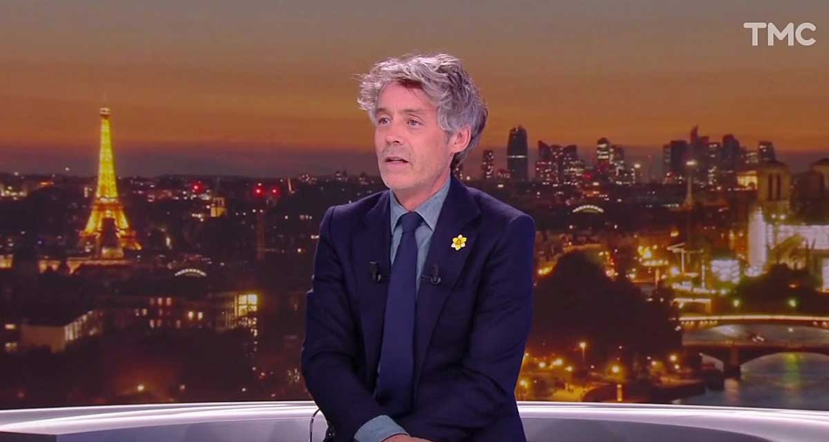 Quotidien : les chaînes d’infos moquées après la polémique autour de la participation d’Aya Nakamura à la cérémonie d’ouverture des JO 2024 Quotidien : les chaînes d’infos moquées après la polémique autour de la participation d’Aya Nakamura à la cérémonie d’ouverture des JO 2024