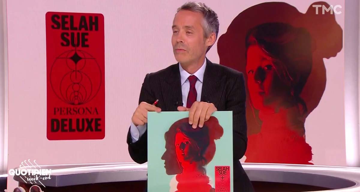 Yann Barthès s’en va, coup d’arrêt pour Quotidien sur TMC Yann Barthès s’en va, coup d’arrêt pour Quotidien sur TMC