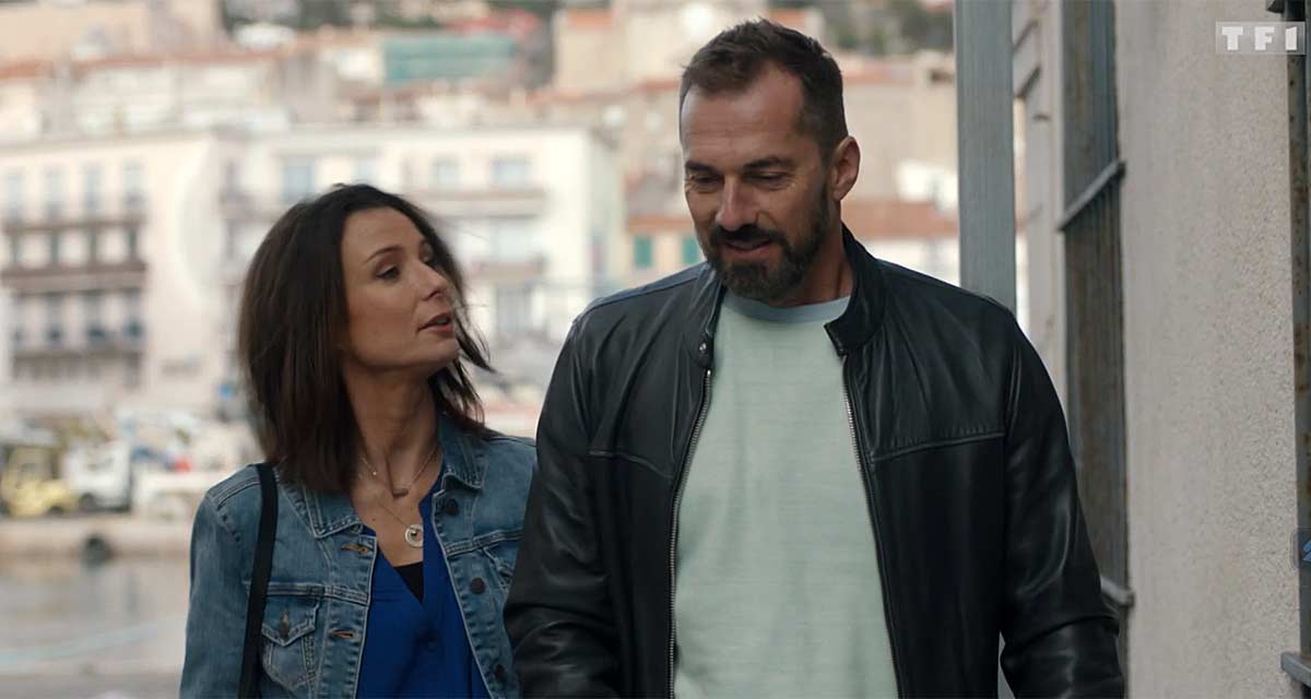 Demain nous appartient (spoiler) : le départ de Martin, Raphaëlle gênée, Lisa accuse le coup sur TF1 Demain nous appartient (spoiler) : le départ de Martin, Raphaëlle gênée, Lisa accuse le coup sur TF1