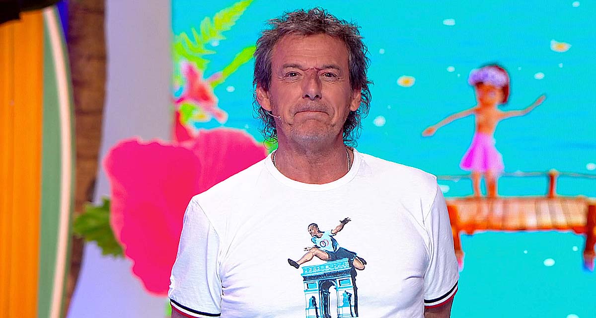 Jean-Luc Reichmann : “Je suis sous le choc”, le message bouleversant de l’animateur des 12 coups de midi Jean-Luc Reichmann : “Je suis sous le choc”, le message bouleversant de l’animateur des 12 coups de midi