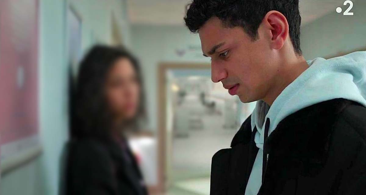 Un si grand soleil (spoiler) : un nouveau couple se forme à Montpellier sur France 2 ! Un si grand soleil (spoiler) : un nouveau couple se forme à Montpellier sur France 2 !