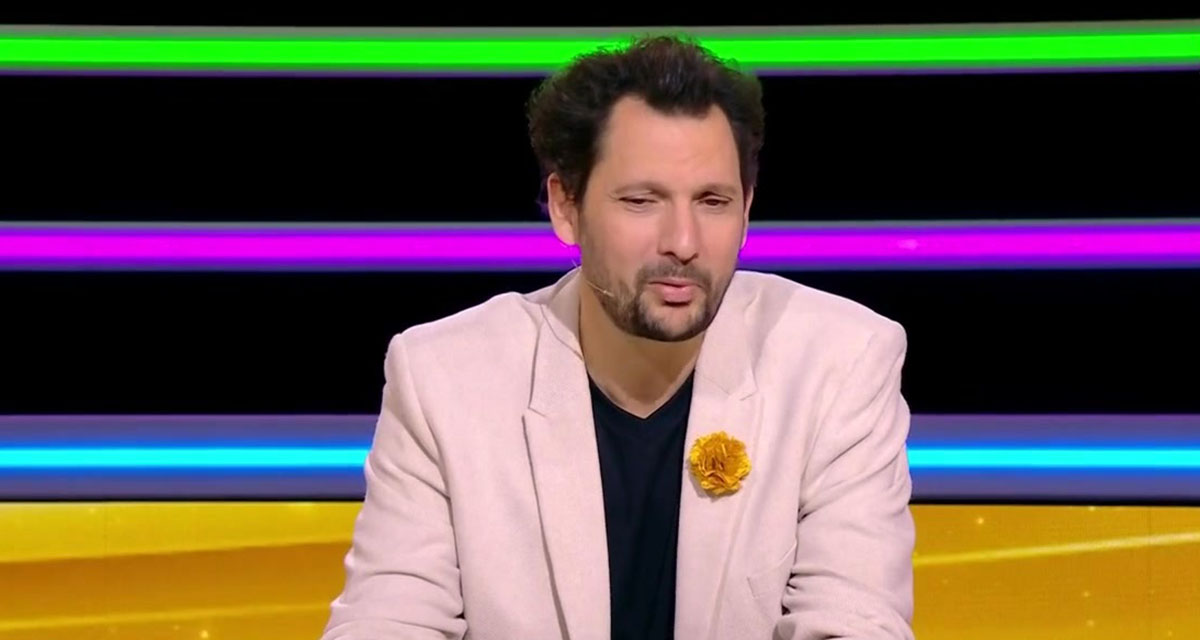 Eric Antoine : nouveau coup de théâtre pour La Roue de la fortune sur M6 Eric Antoine : nouveau coup de théâtre pour La Roue de la fortune sur M6