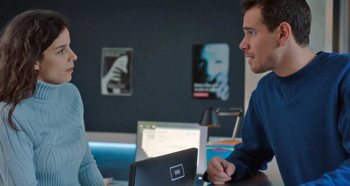 Demain nous appartient en avance : Roxane s’emporte contre Timothée, épisode du jeudi 29 février 2024 sur TF1 Demain nous appartient en avance : Roxane s’emporte contre Timothée, épisode du jeudi 29 février 2024 sur TF1